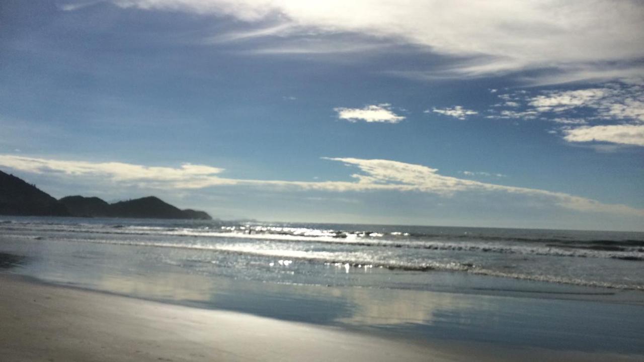 Praia Grande - Pg Apartamento Locacao Em Ubatuba Ngoại thất bức ảnh