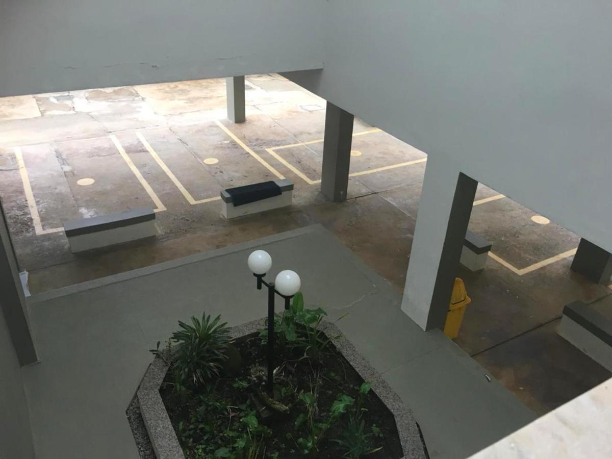 Praia Grande - Pg Apartamento Locacao Em Ubatuba Ngoại thất bức ảnh