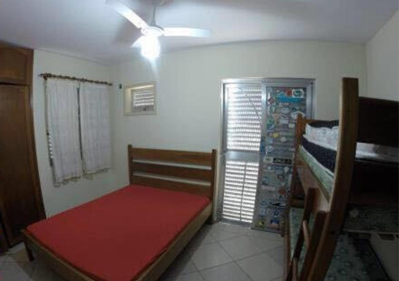 Praia Grande - Pg Apartamento Locacao Em Ubatuba Ngoại thất bức ảnh