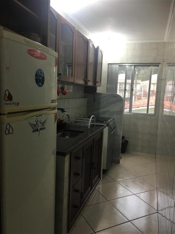 Praia Grande - Pg Apartamento Locacao Em Ubatuba Ngoại thất bức ảnh