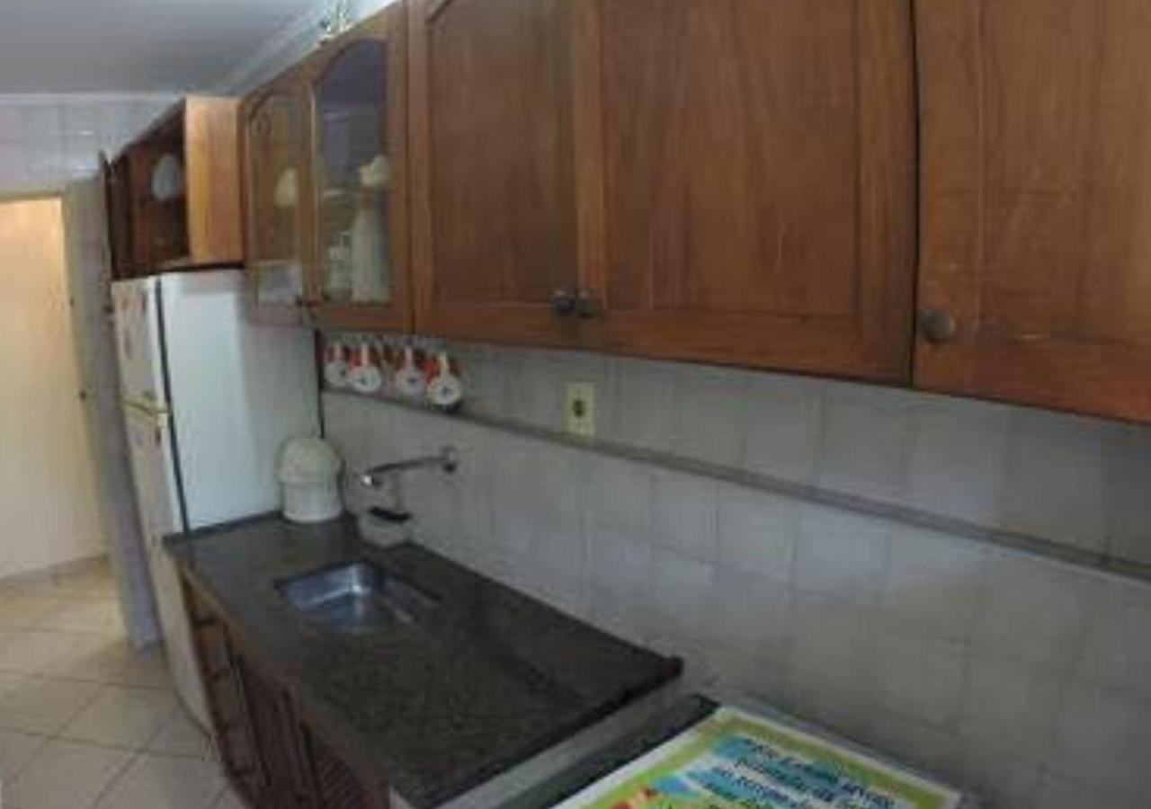 Praia Grande - Pg Apartamento Locacao Em Ubatuba Ngoại thất bức ảnh