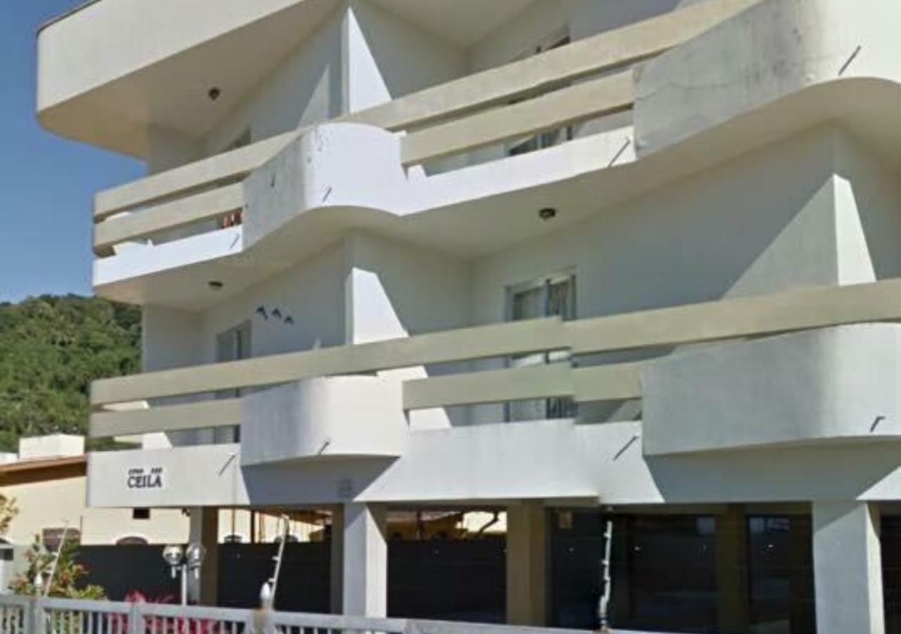 Praia Grande - Pg Apartamento Locacao Em Ubatuba Ngoại thất bức ảnh