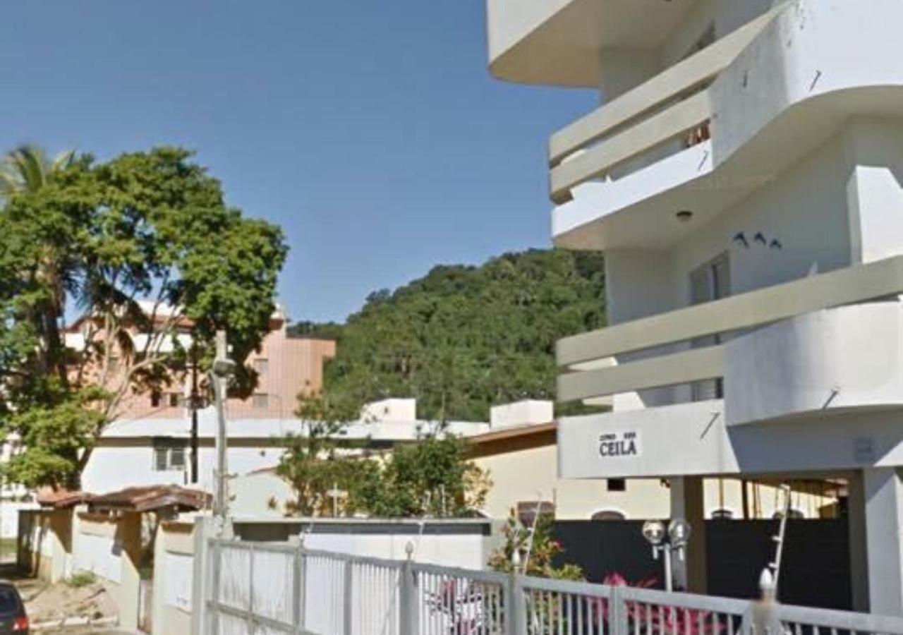 Praia Grande - Pg Apartamento Locacao Em Ubatuba Ngoại thất bức ảnh