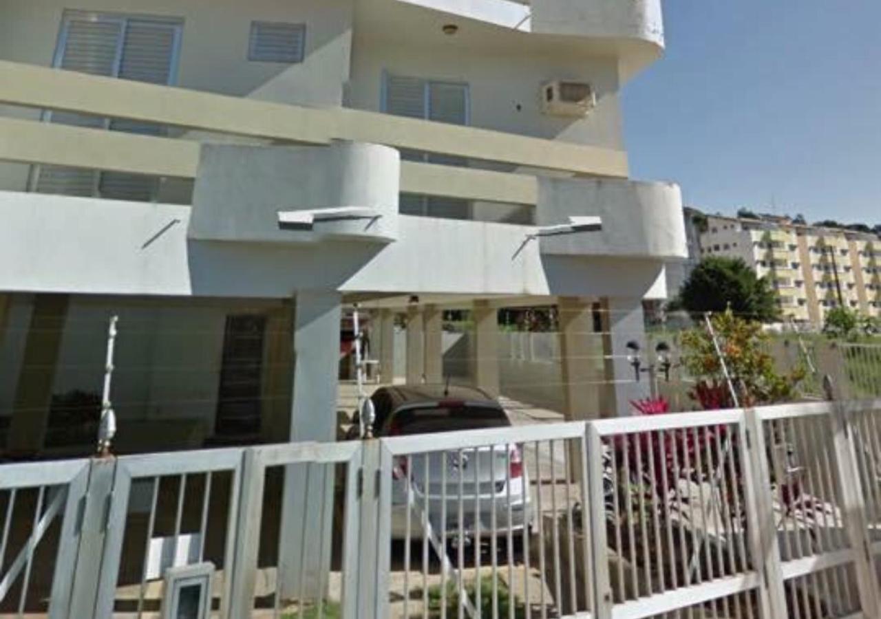 Praia Grande - Pg Apartamento Locacao Em Ubatuba Ngoại thất bức ảnh